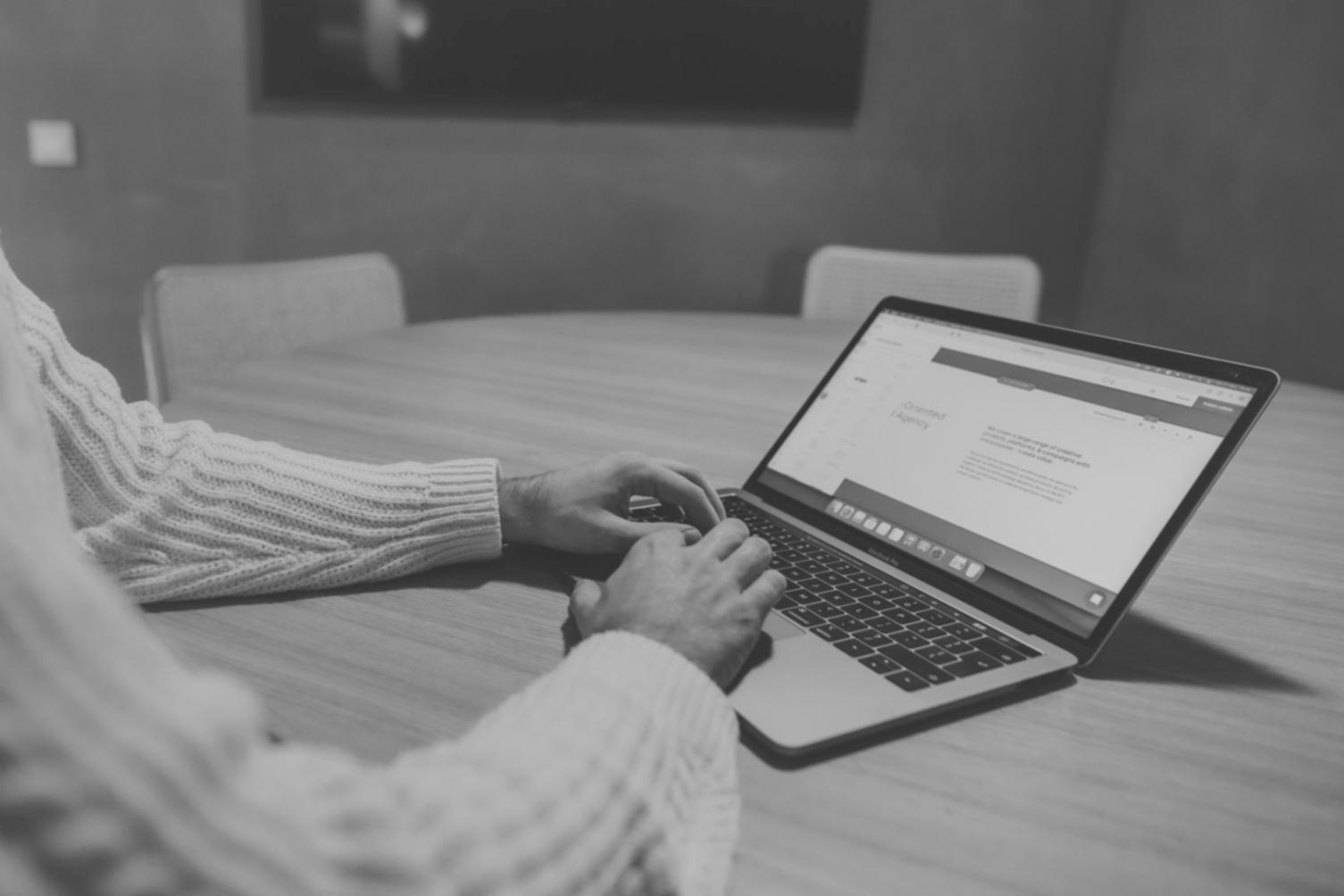Advanced research methodology demonstration